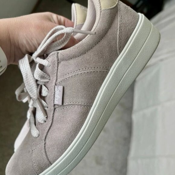Ryka Women’s Viv Classic Sneakers – Violet Taupe (Size 7.5) - Picture 5 of 6